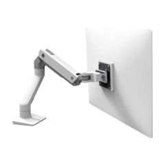 Ergotron HX Desk Monitor Arm Mounting kit 42" white 45-475-216