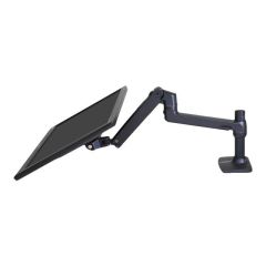 Ergotron LX Desk Monitor Arm 34" matte black 45-241-224