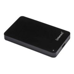 Intenso Memory Case Hard drive 500 GB external 6021530