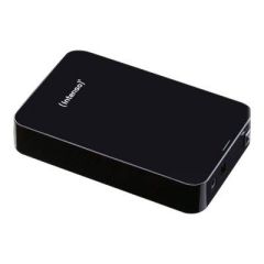 Intenso Memory Center Hard drive 8 TB external 6031516