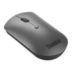 Lenovo ThinkPad Silent Mouse iron grey  4Y50X88822