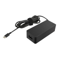 Lenovo USB-C 65W AC Adapter Power black GX20P92529