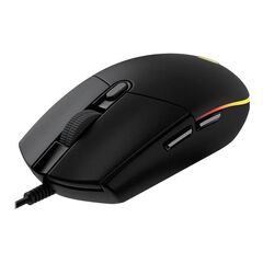 Logitech Gaming Mouse G102 LIGHTSYNC Mouse 910-005823