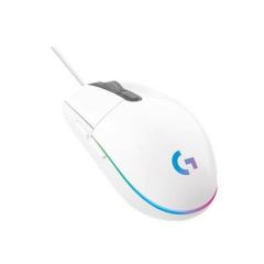 Logitech Gaming Mouse G203 LIGHTSYNC Mouse 910-005797