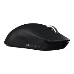 Logitech PRO X SUPERLIGHT Wireless Gaming 910-005880