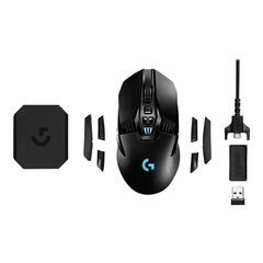 Logitech Wireless Gaming Mouse G903 LIGHTSPEED 910-005672