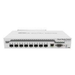 MikroTik Cloud Router Switch CRS309-1G-8S+IN