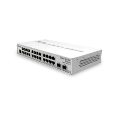 MikroTik Cloud Router Switch CRS326-24G-2S+IN