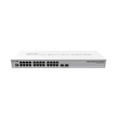 MikroTik Cloud Router Switch CRS326-24G-2S+RM