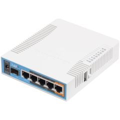 MikroTik RouterBOARD hAP ac Radio RB962UiGS-5HacT2HnT