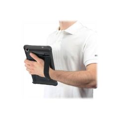 Mobilis PROTECH Back cover black 4.0  053004