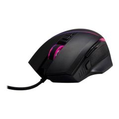 Nitrox GT-100 RGB Mouse ergonomic optical 7 88884111