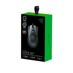 Razer VIPER 8K Gaming mouse