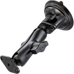 Suction cup mount for navigator RAM-B-166U
