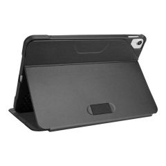 Targus Click-In Flip cover for tablet 11" black  THZ865GL