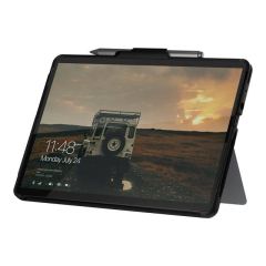 UAG Rugged Case for MS Surface Go2  black  31107H114040