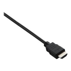 V7 HDMI cable HDMI (M) to HDMI (M) 1 m V7E2HDMI4-01M-BK