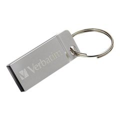 Verbatim 32GB Metal Executive USB flash drive 98749