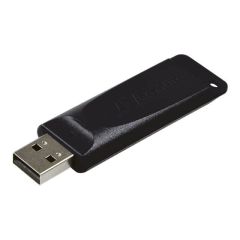 Verbatim Store 'n' Go Slider 64GB USB flash drive  98698