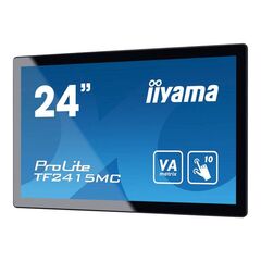iiyama ProLite TF2415MC-B2  23.8" Touch Black TF2415MC-B2