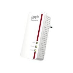 AVM FRITZ!Powerline 1260E Bridge GigE, HomePlug 20002789