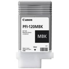 Canon PFI-120 MBK 130 ml matte black original 2884C001