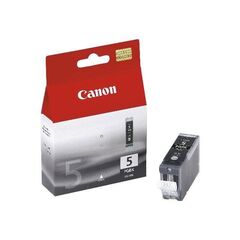 Canon PGI-5BK 26 ml pigmented black original ink 0628B001