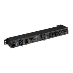 Eaton HotSwap MBP Bypass switch (rack-mountable) MBP3KI