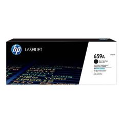 HP 659A Black original  toner  W2010A