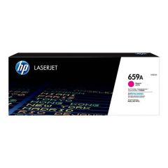 HP 659A Magenta original toner  W2013A