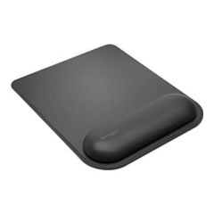 Kensington ErgoSoft Wrist Rest Mouse pad black K52888EU