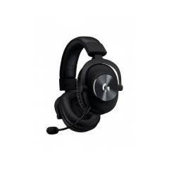 Logitech G Pro Headset full size wired 3.5 mm 981-000812