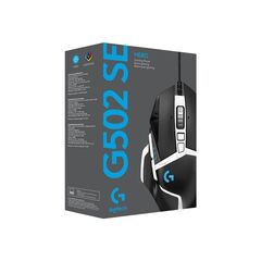 Logitech Gaming Mouse G502 (Hero) Special 910-005729
