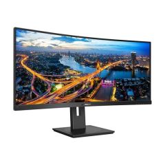 Philips B Line 345B1C LED monitor curved 34 345B1C00