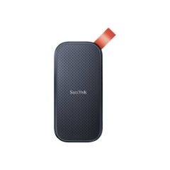 SanDisk Portable Solid state drive 480 SDSSDE30-480G-G25