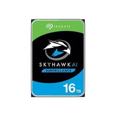 Seagate SkyHawk AI 16TB Hard drive ST16000VE002