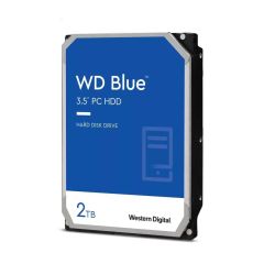WD Blue WD20EZBX Hard drive 2 TB internal 3.5 WD20EZBX