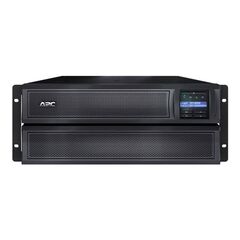 APC Smart-UPS X 2200 RackTower LCD UPS SMX2200HV
