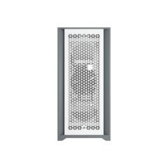 CORSAIR 5000D AIRFLOW MDT ATX no power CC-9011211-WW