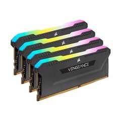 CORSAIR Vengeance RGB PRO SL DDR4 kit CMH32GX4M4E3200C16