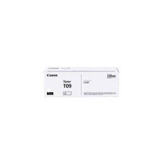 Canon T09 Black original toner cartridge for 3020C006