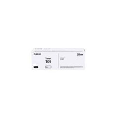 Canon T09 Cyan original toner cartridge for 3019C006