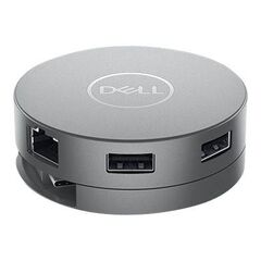 Dell Docking station USB-C Mobile Adapter DA310 DELL-DA310