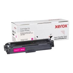 Everyday Magenta compatible toner (alternative for: Brother TN221M)