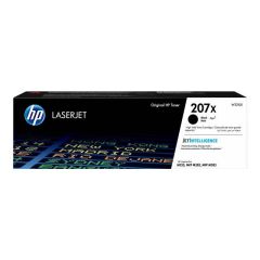 HP 207X toner Black High Yield  W2210X