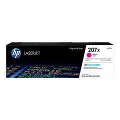 HP 207X toner magenta  High Yield W2213X