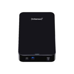 Intenso Hard drive  4TB external  3.5" 6031512