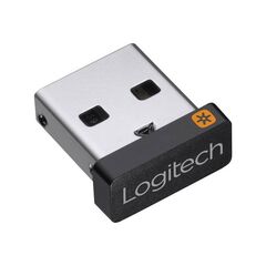 Logitech Unifying Receiver Wireless mouse 910-005931