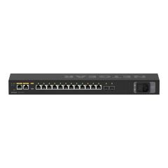 NETGEAR AV Line M4250-12M2XF Switch L3 MSM4214X-100EUS