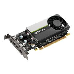 NVIDIA T1000 Graphics card T1000 4 GB GDDR6 VCNT1000-PB